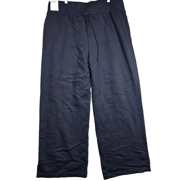 Nike NFL Pro Line Chicago Bears Navy Blue Sweatpants XL New with tags 00159 - Picture 2 of 8